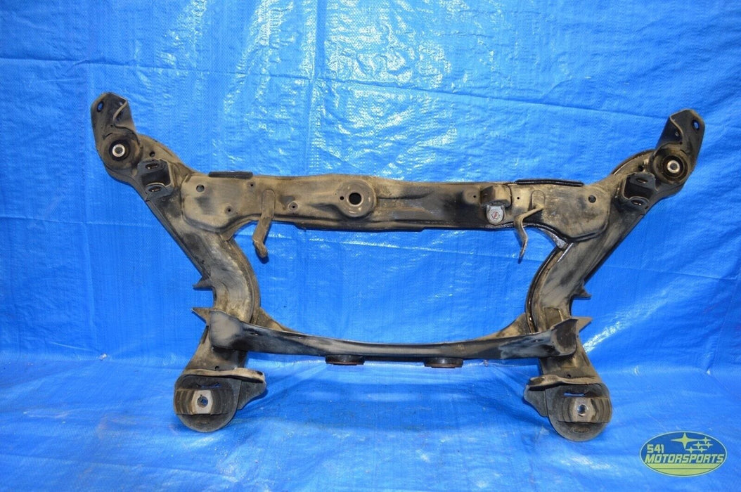 05 Mini Cooper S Crossmember K-Frame Subframe Front OEM 2005