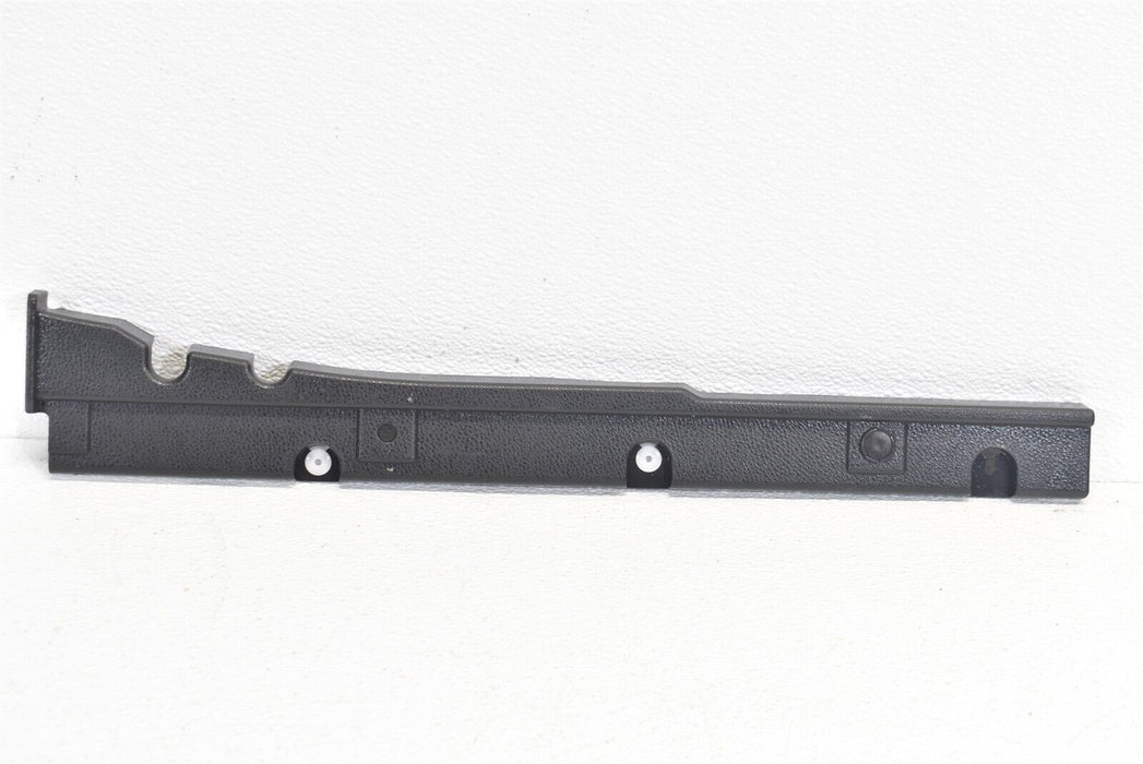 2013-2017 Scion FR-S Trunk Trim Panel Cover Left Driver LH OEM FRS BRZ 13-17