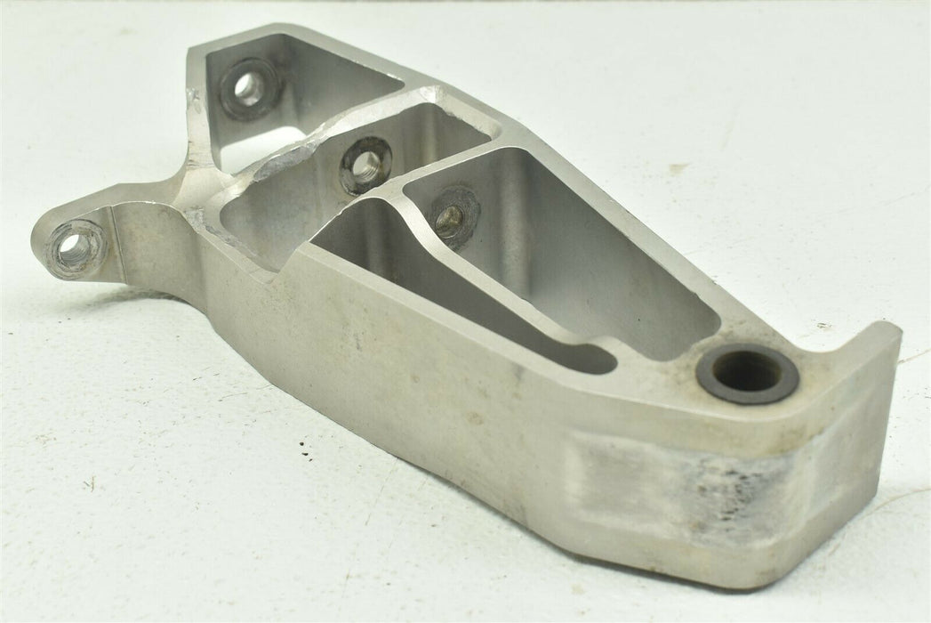 2018 Polaris RMK Pro 800 Left Steering Spindle Knuckle LH 2016-2021