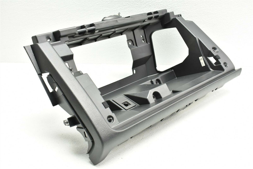 2015-2018 Subaru WRX Glove Box Surround Frame Trim 66055FJ030 OEM 15-18