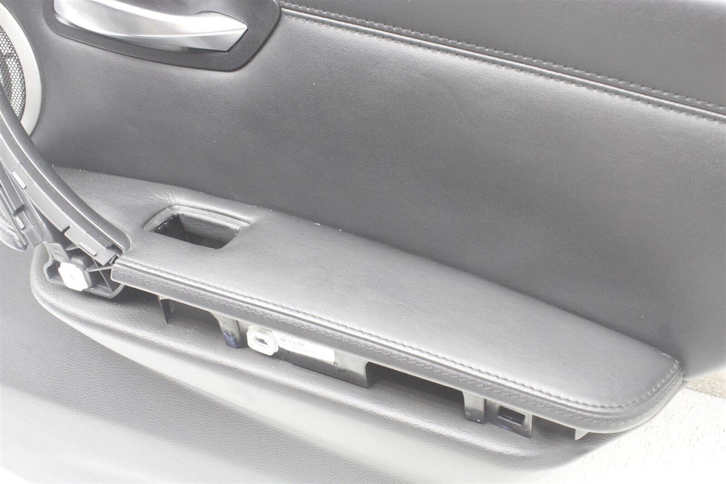 2008-2013 BMW M3 E92 Rear Right Door Panel RH Passenger