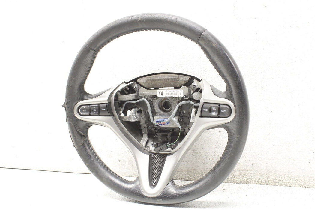 2006-2011 Honda Civic SI Coupe Steering Wheel Assembly Factory OEM 06-11