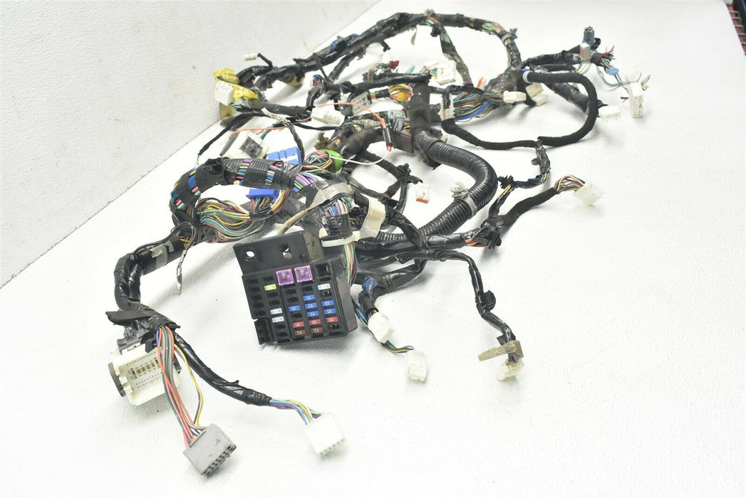 2010-2013 Mazdaspeed3 Speed3 MS3 Dashboard Dash Harness Factory OEM 10-13