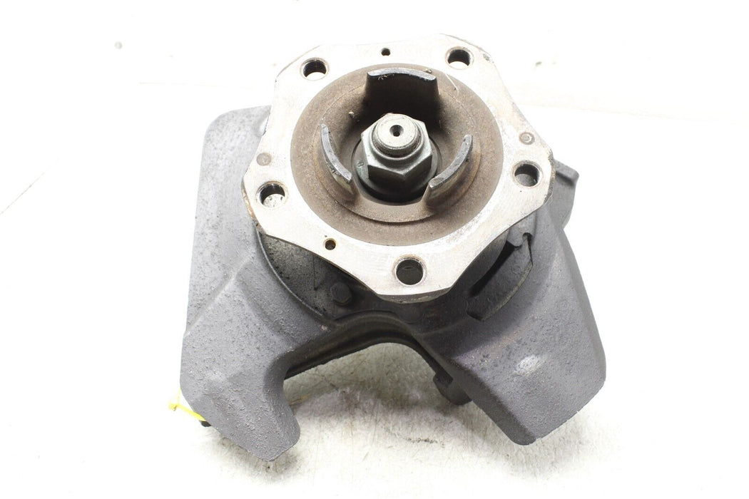 1999-2005 Porsche 911 Carrera Front Left Spindle Knuckle Hub LH Driver 99-05