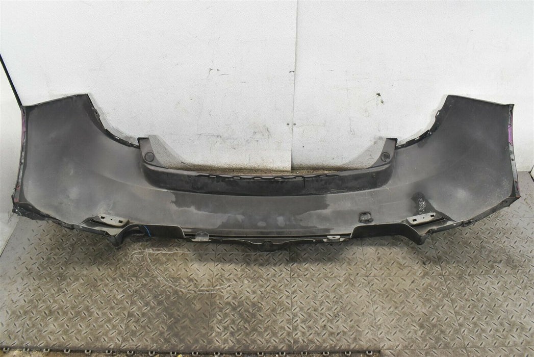 2011-2014 Subaru Impreza WRX Bumper Cover Assembly Rear Wagon OEM 08-14