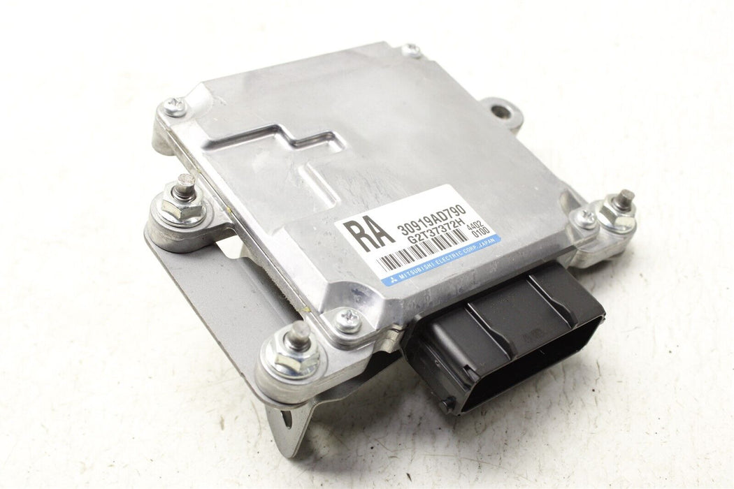 2015 Subaru WRX Automatic Transmission Control Module Unit Factory 30919AD790 15