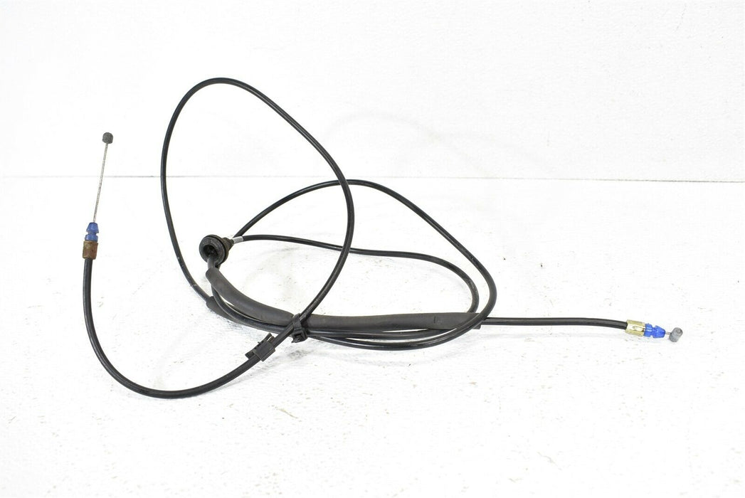 2000-2009 Honda S2000 Trunk Release Cable 00-09