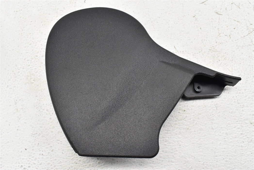 2015-2017 Ford Mustang GT 5.0 Driver Left Seat Cap Cover Trim FR3B-6362191-AAW