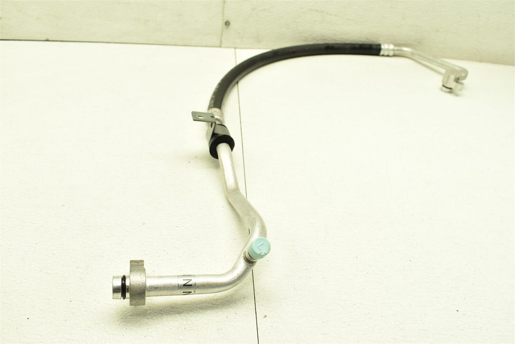 2009-2013 Subaru Forester Low Pressure A/C AC Hose Line Pipe Assembly OEM 09-13