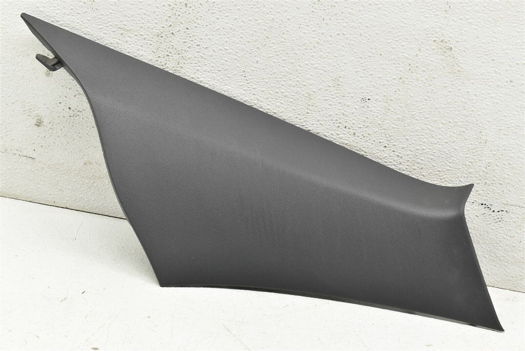 2008-2014 Subaru WRX STI Left C Pillar Trim Cover 94053FG090 08-14