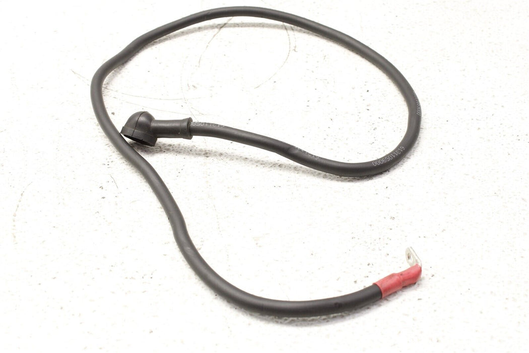 2018 KTM 1290 Super Duke Positive Battery Cable 61311059000 Factory OEM 17-20