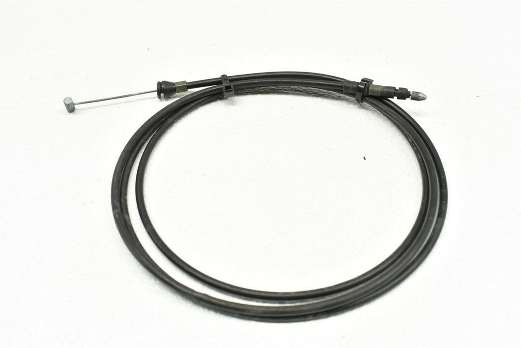 2002-2007 Subaru Impreza WRX STI Hood Release Cable Handle Pull 02-07