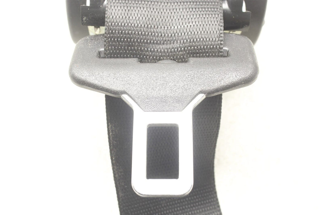 2008-2009 BMW M3 E92 Center Seat Belt Middle Rear 08-09