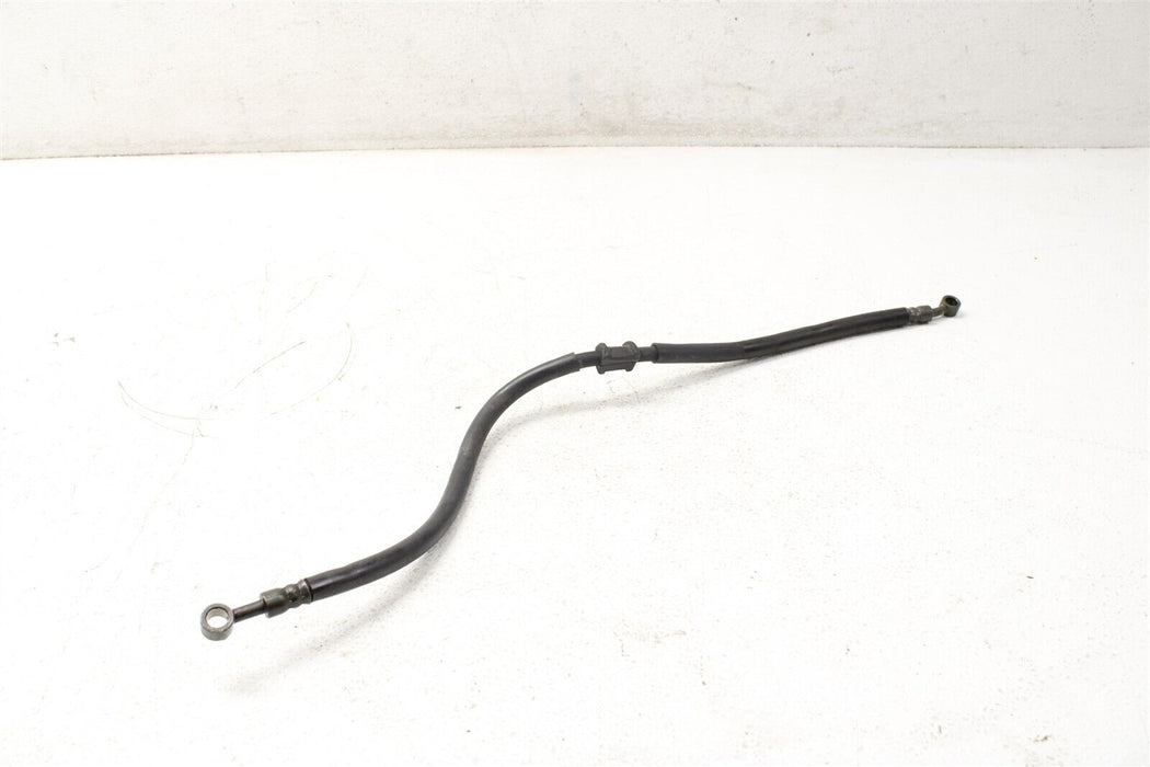 2003 Suzuki Katana GSX 600 Rear Brake Line 98-03