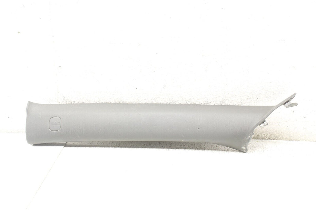 2008-2014 Subaru WRX STI Left A Pillar Trim Cove Panel LH Driver Side 08-14