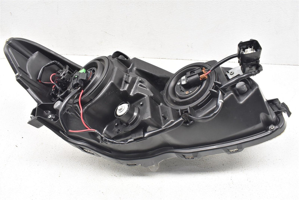 2015-2019 Subaru WRX Driver Left Headlight Damaged OEM 15-19