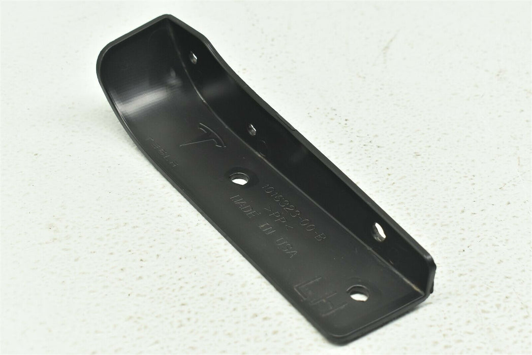 2012-2019 Tesla Model S 1016323-00-B Bracket Mount 12-19