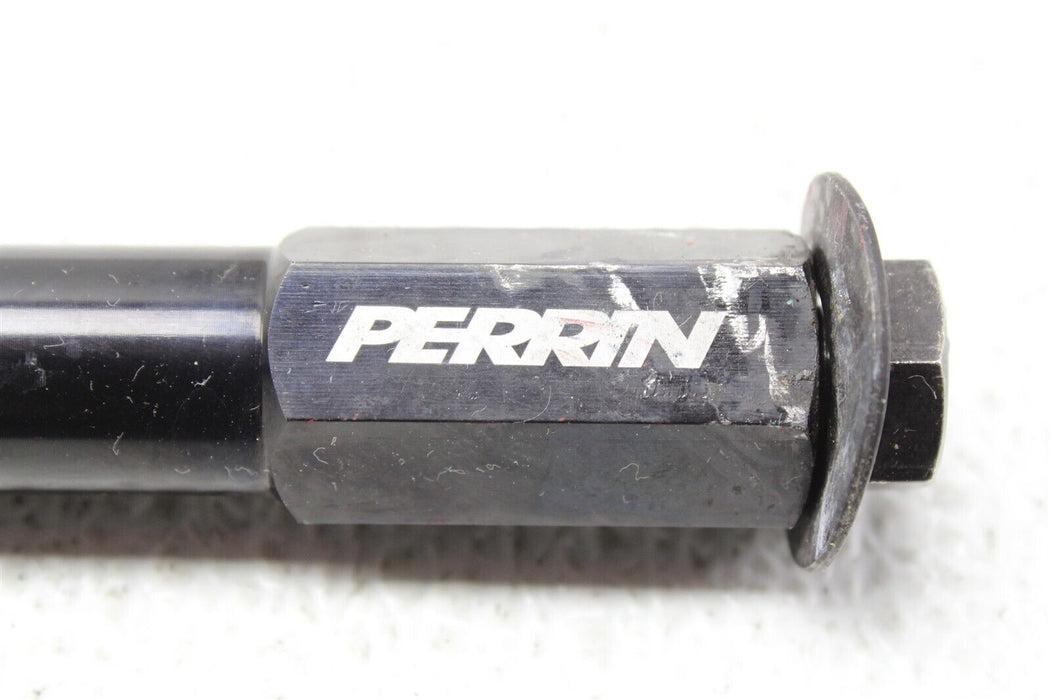 Perrin License Plate Relocate Rod for 2013-2017 Scion FR-S MT BRZ 13-17