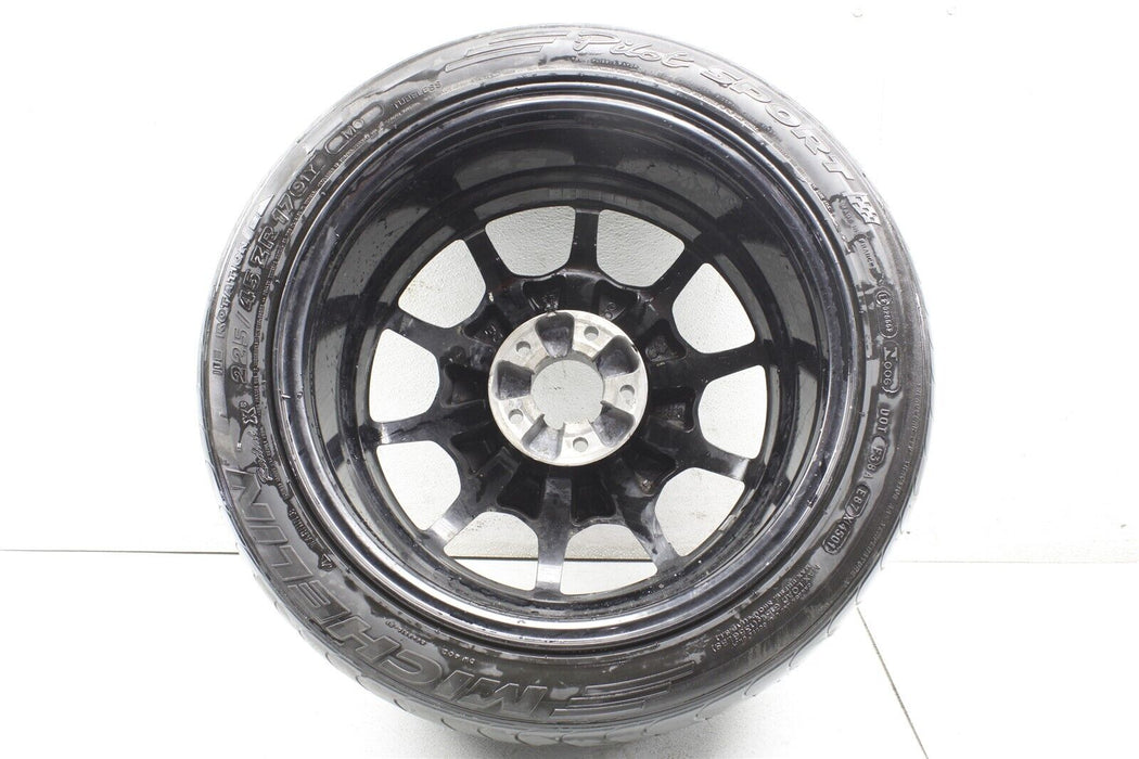 2002 Mercedes CLK55 AMG Spare Tire Wheel Rim 98-02