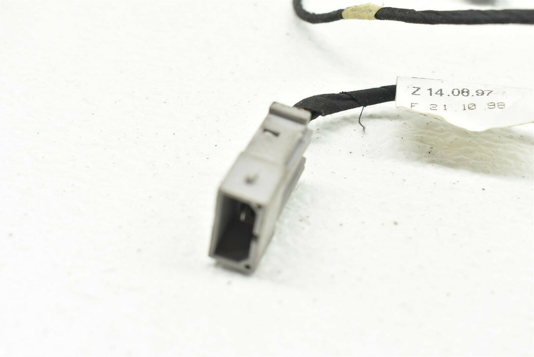 1999-2001 Audi A4 Front Right Door Light with Wiring 8D1971807BH 99-01