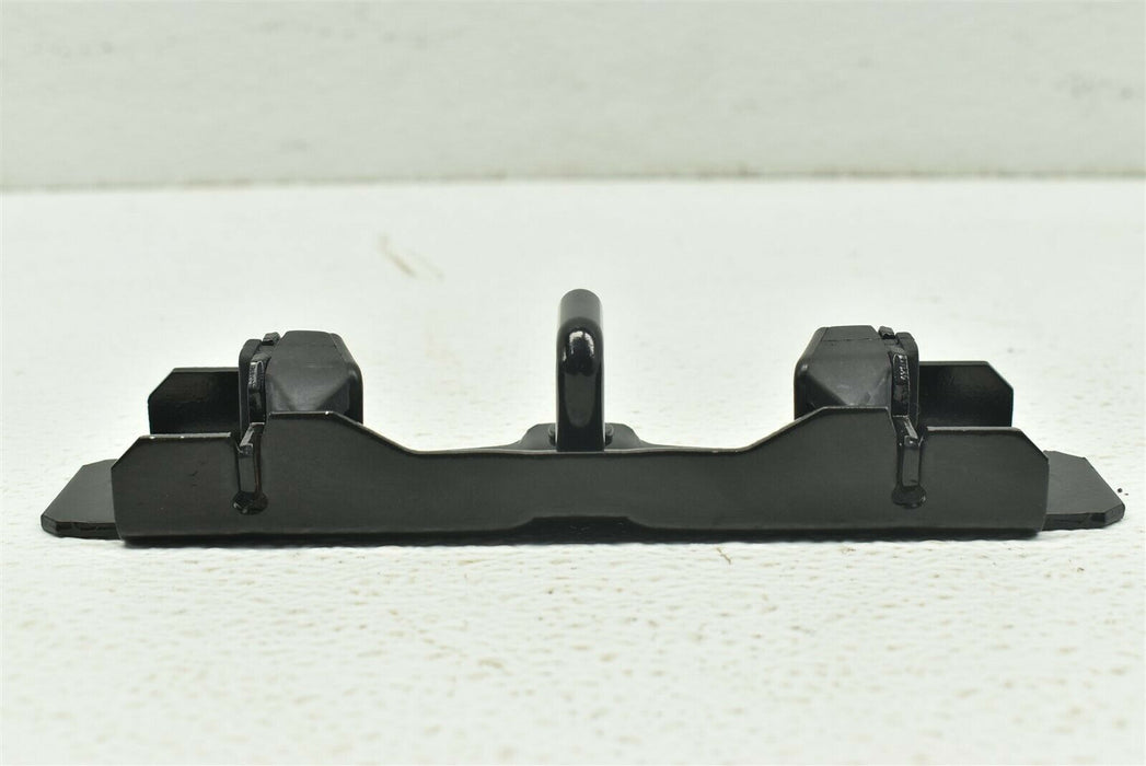 2010-2015 Jaguar XJ Cargo Latch Lock 10-15