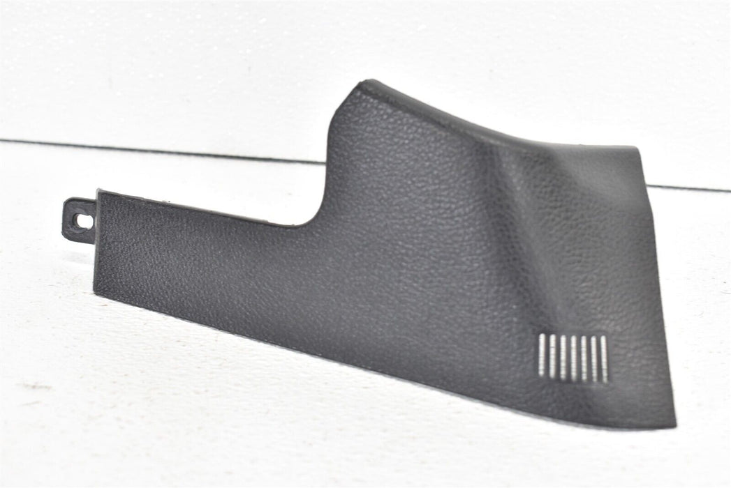 2015-2018 Subaru WRX Dash Trim Cover Lower Left Driver LH 66075FJ050 OEM 15-18