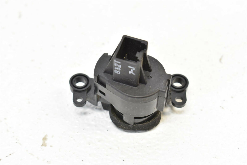 2007-2009 Mazdaspeed3 Temperature Sensor Mazda Speed3 MS3 07-09