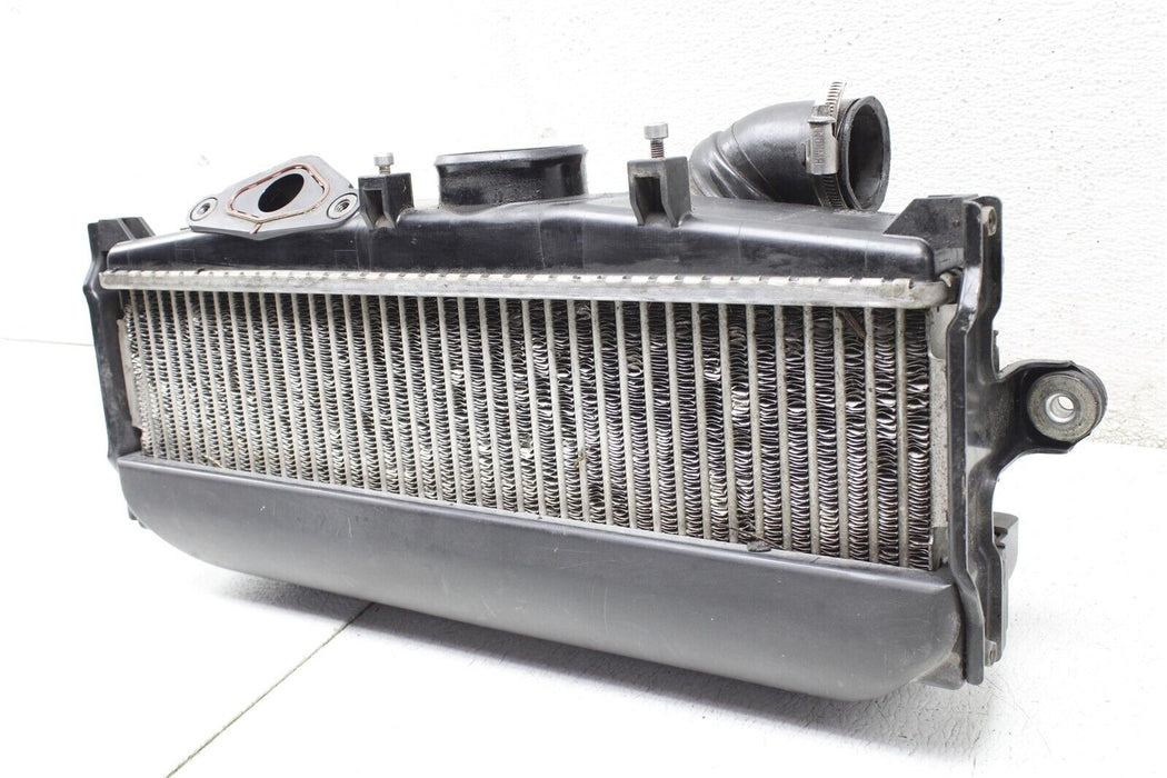 2006 Subaru Impreza WRX Top Mount Intercooler 06-07