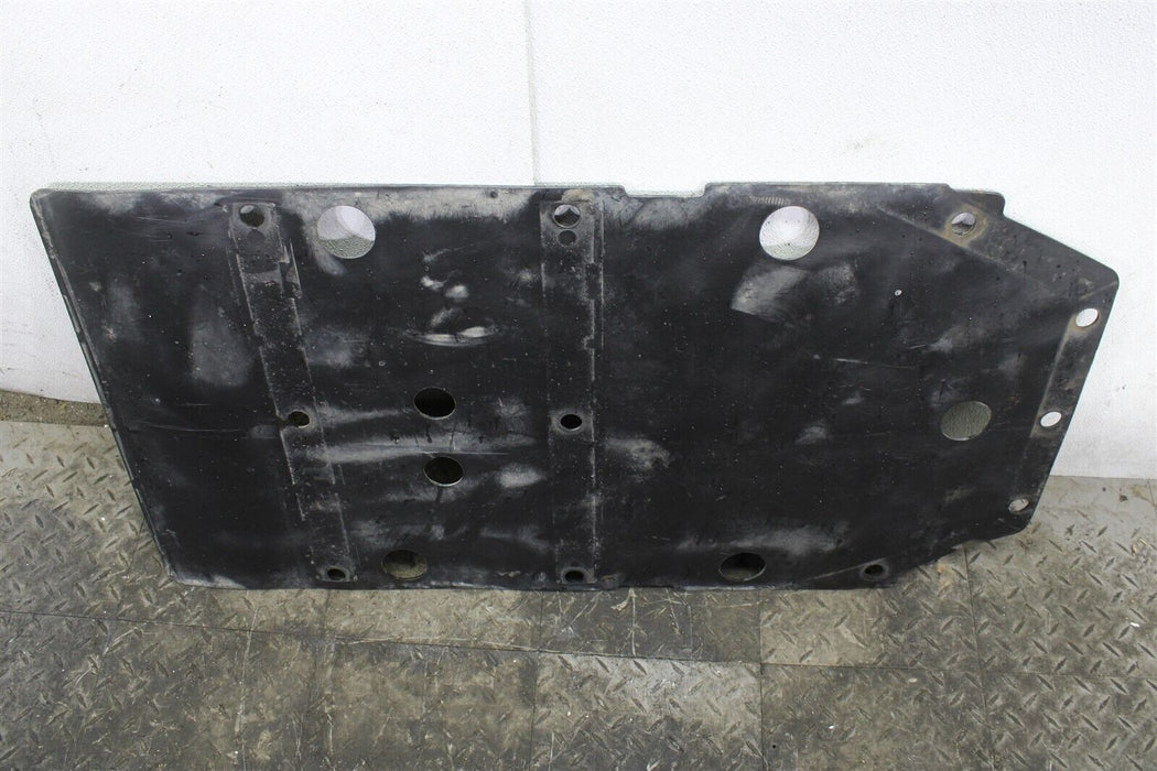 2012-2014 Polaris RZR 4 900 Front Lower Skid Plate Cover Trim Guard Panel OEM