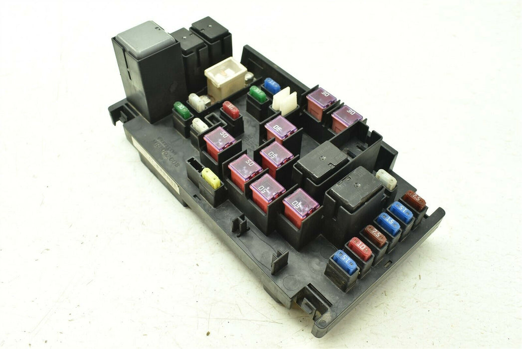 2008-2014 Subaru Impreza WRX STI Engine Bay Fuse Box Relay 82241FG020 OEM 08-14