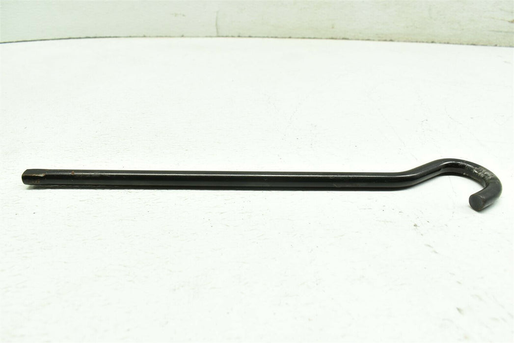 2009-2015 Jaguar XF Jack Handle 09-15