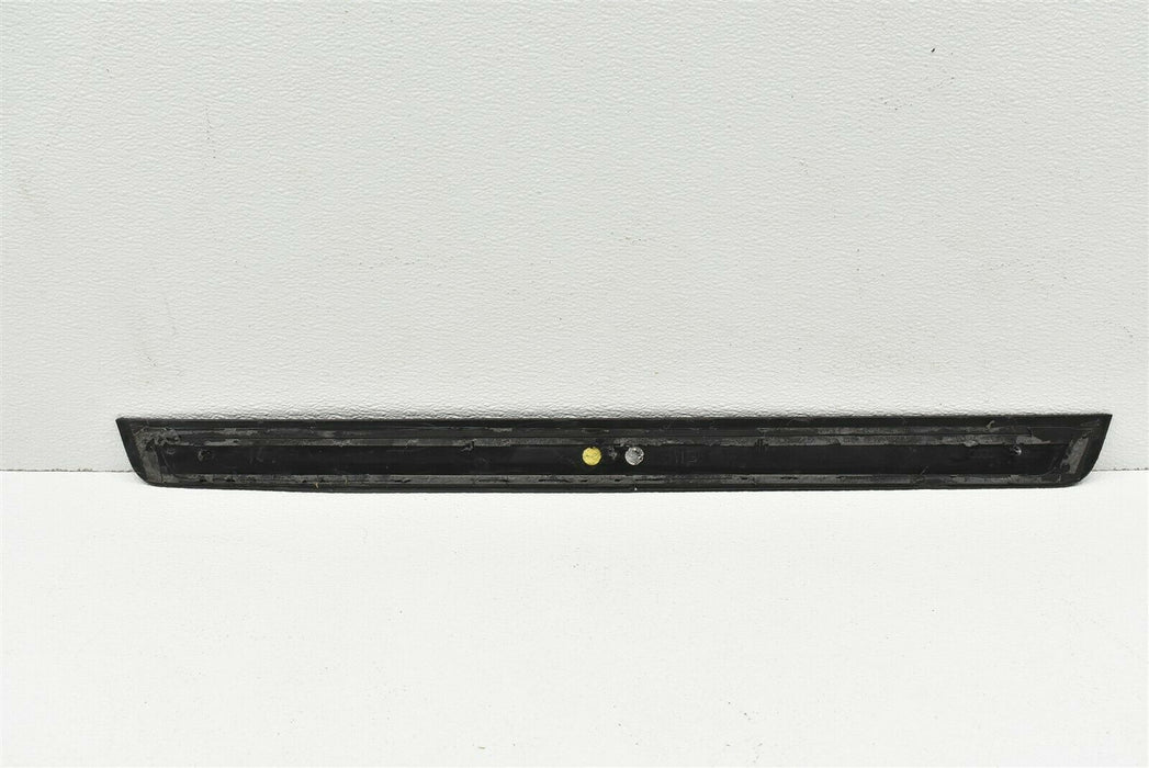 2008-2016 Audi A5 Door Sill Scuff Plate Right 8T0853374 S5 08-16