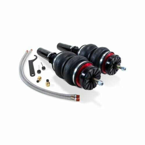 Air Lift 78573 Performance Suspension Air Spring Front Kit For Audi A6 C7