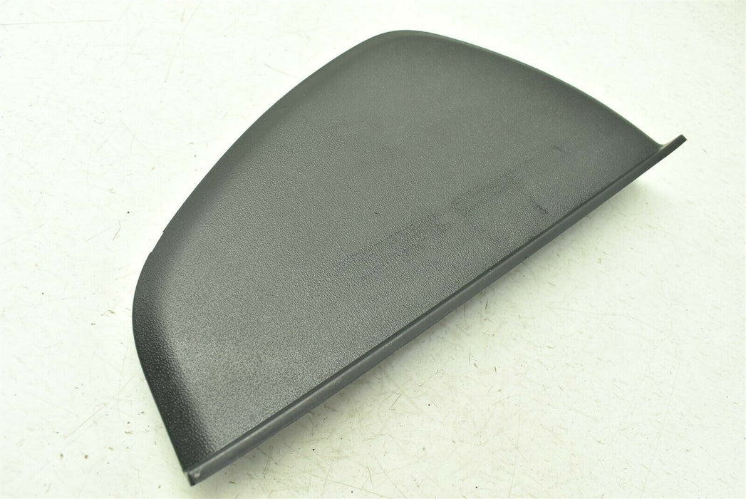 2013-2016 Hyundai Genesis Coupe Right Dash End Cover Side Trim RH 13-16