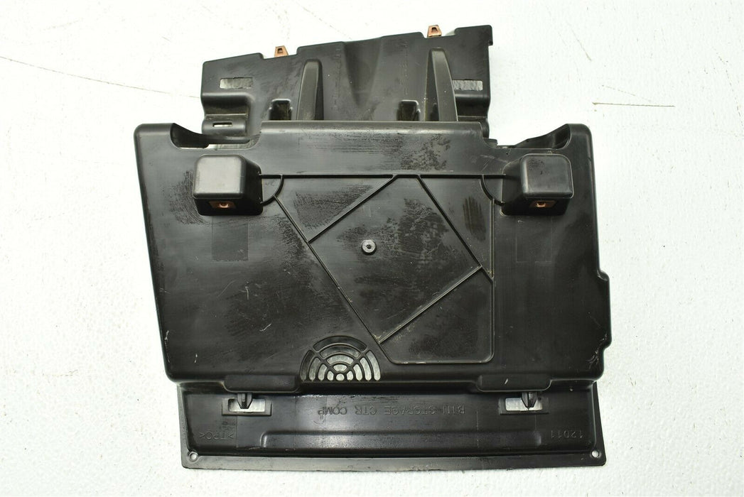 2012-2019 Tesla Model S Center Console Storage Bin Bracket 1002322-00-C 12-19