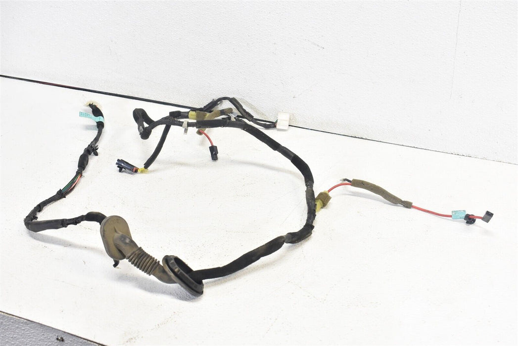 2012-2017 Hyundai Veloster Tail Gate Wiring Harness 91685-2V031 OEM 12-17