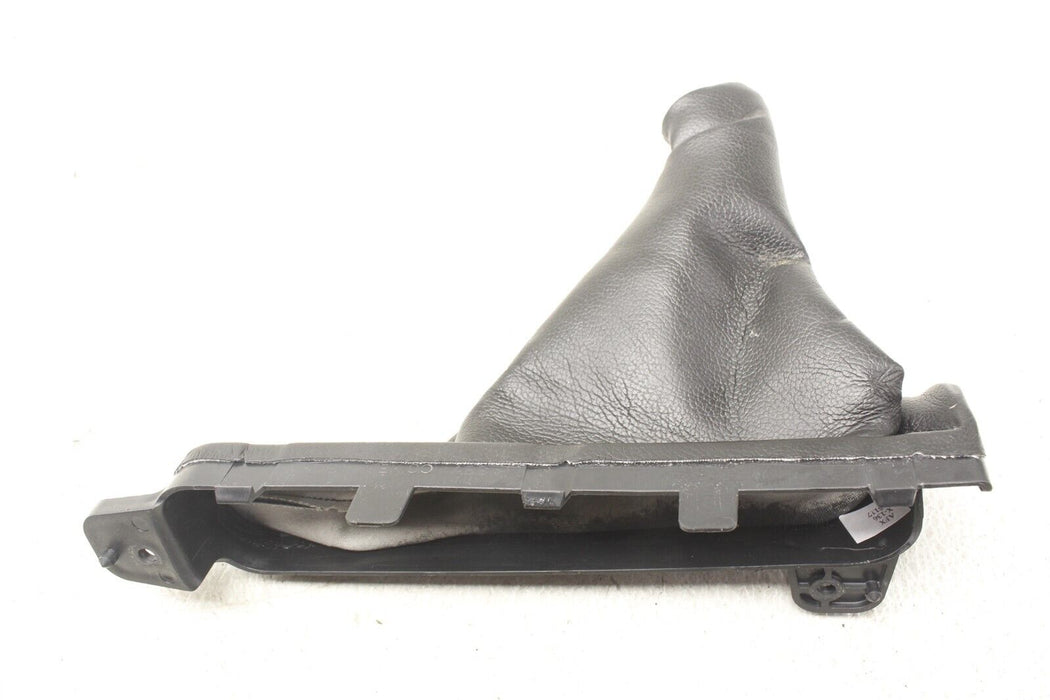2015-2017 Ford Mustang GT 5.0 Emergency E Brake Boot Assembly Factory OEM 15-17