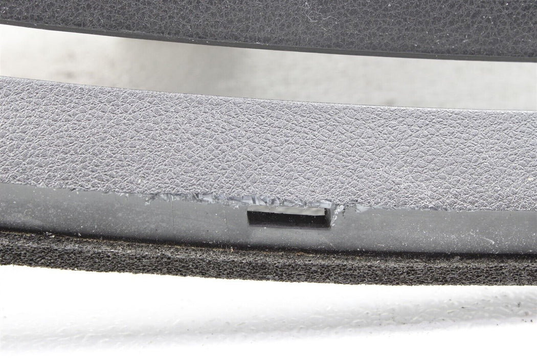 2009 Subaru Impreza WRX Dashboard Dash Panel Cover 08-14