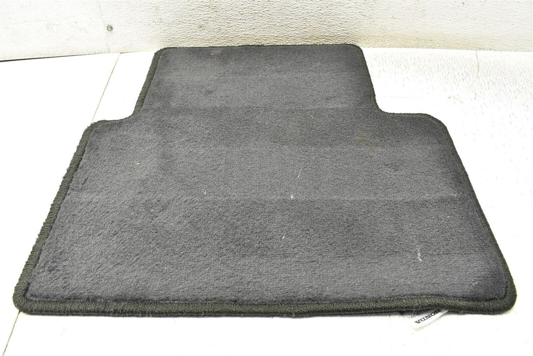 2016-2021 Honda Civic SI Sedan Floor Mat Set Front Rear Mats 16-21