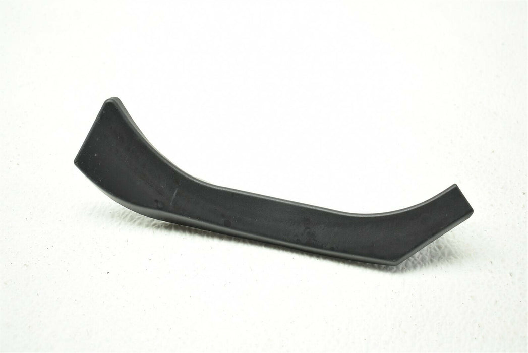 2017-2019 Subaru Impreza Sport Left Hand Door Window Trim OEM 17-19