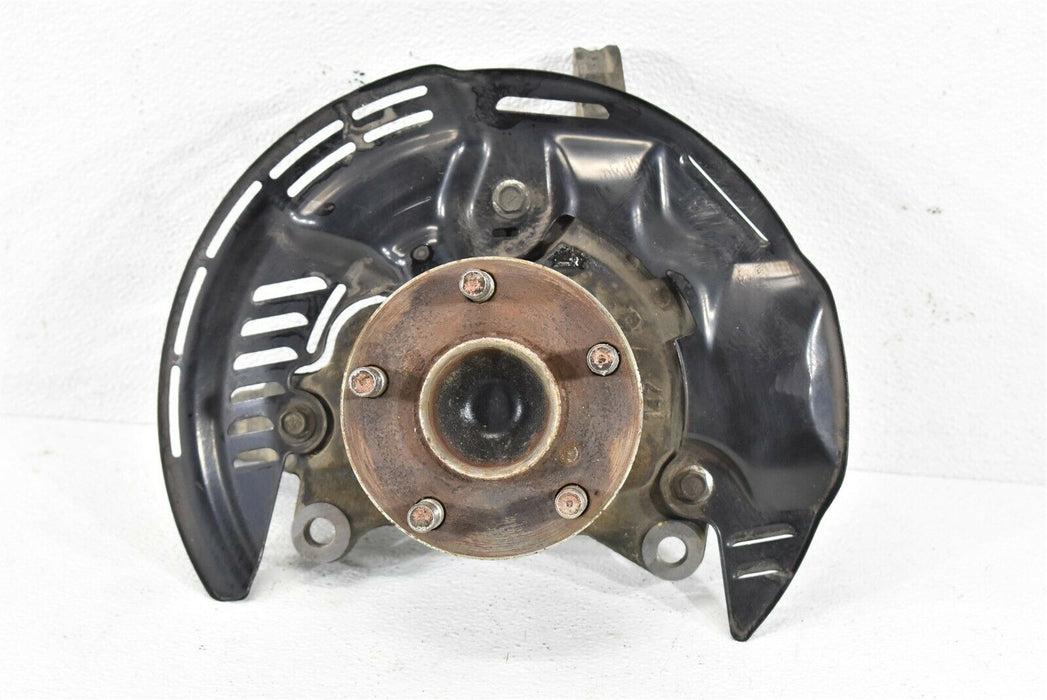 2013-2017 Scion FR-S Spindle Knuckle Hub Front Left Driver LH OEM BRZ FRS 13-17