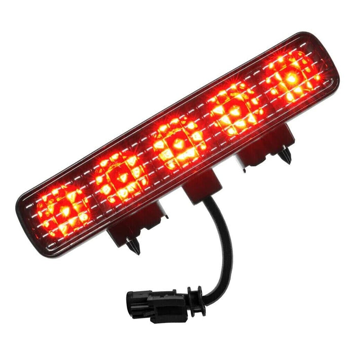 Oracle Lighting 5854-504 Smoked Lens LED Third Brake Light For Jeep Wrangler JL