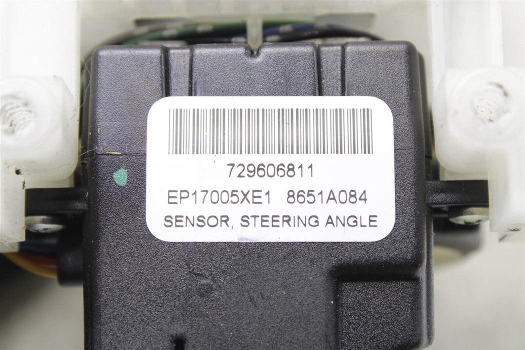 2008-2015 Mitsubishi Evolution Steering Column Trim Sensor Assembly 08-15