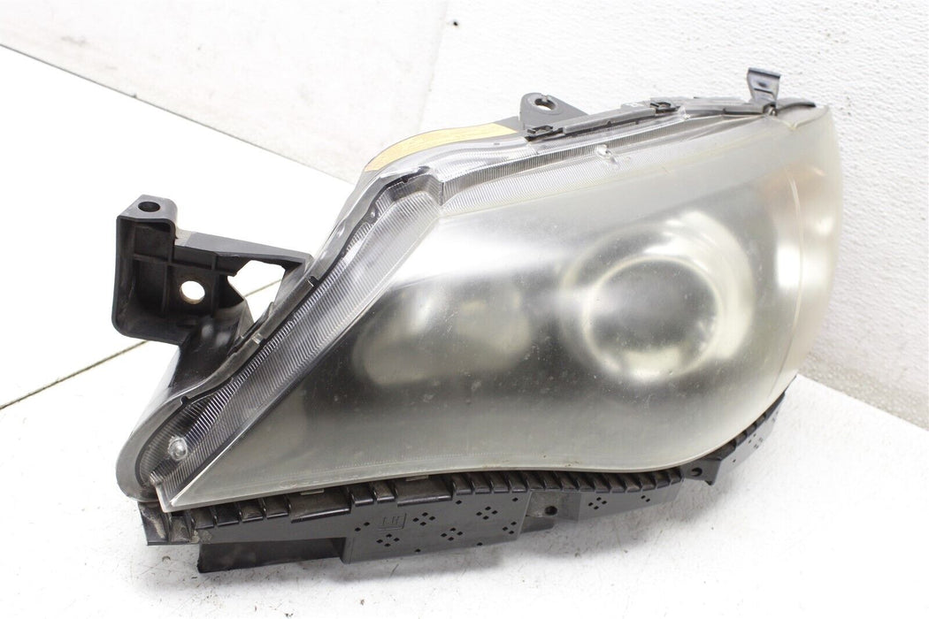 2011 Subaru WRX STI HID Left Driver Headlight Head Lamp Assembly LH 08-14