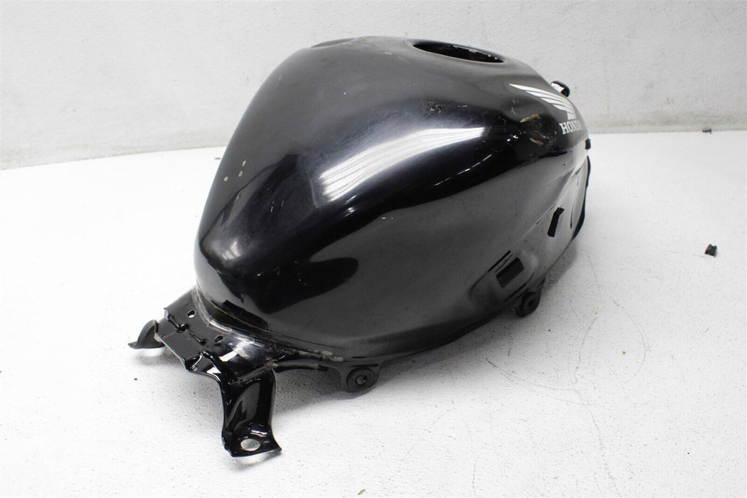 2016 Honda CB300F Fuel Tank Damaged Dented Scratched 15-18