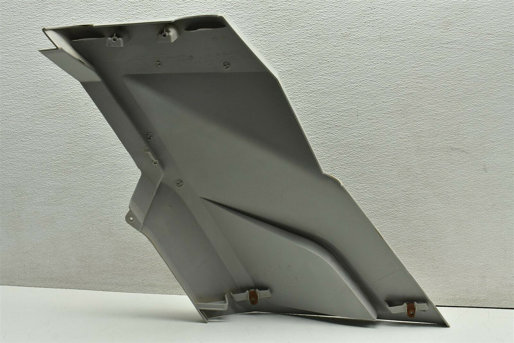 2017 Can-Am Commander 800r Fender Cover Trim Panel Fairing Left LH Can Am