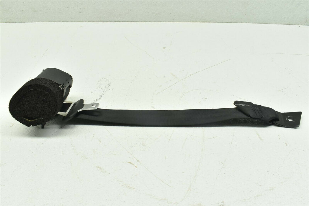 2010-2015 Jaguar XJ Rear Left Seatbelt Seat Belt LH 10-15