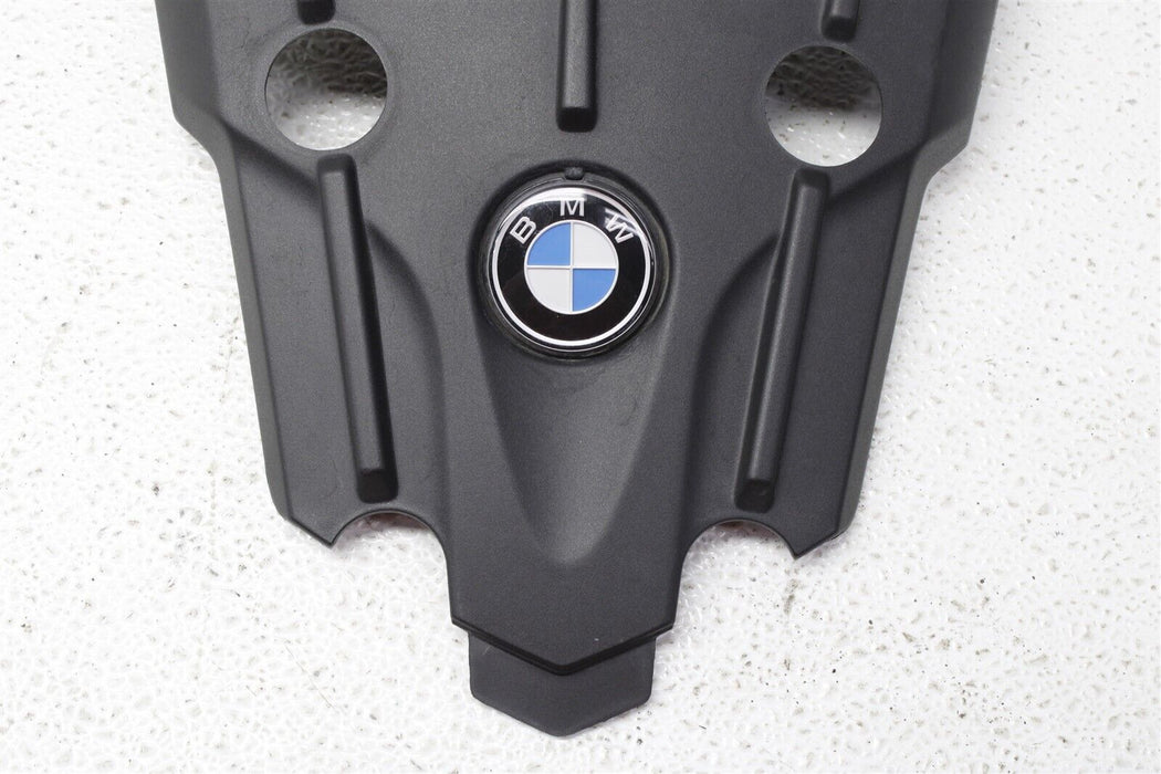 2013 BMW F700 GS Rear Back Tail Fairing Cover Trim 46637695025 13-18