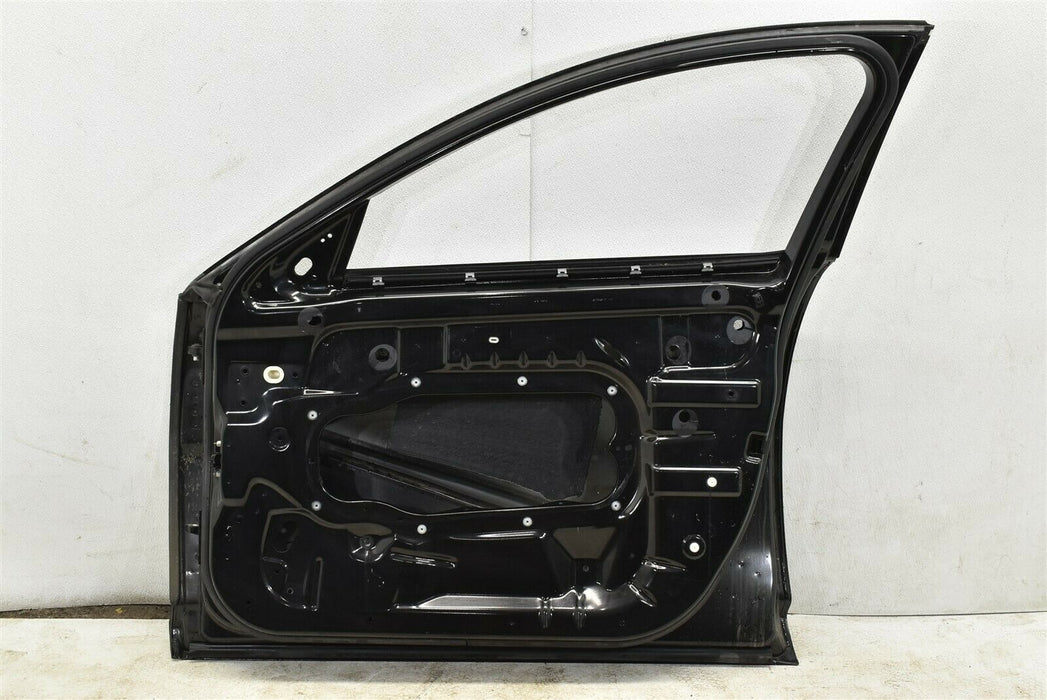 2009-2015 Jaguar XF Front Right Door Assembly 09-15