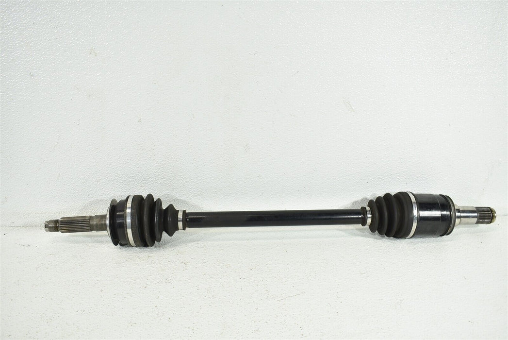 2013-2017 Subaru BRZ Axle Shaft Rear Left Right RH LH OEM FR-S FRS 55k 13-17